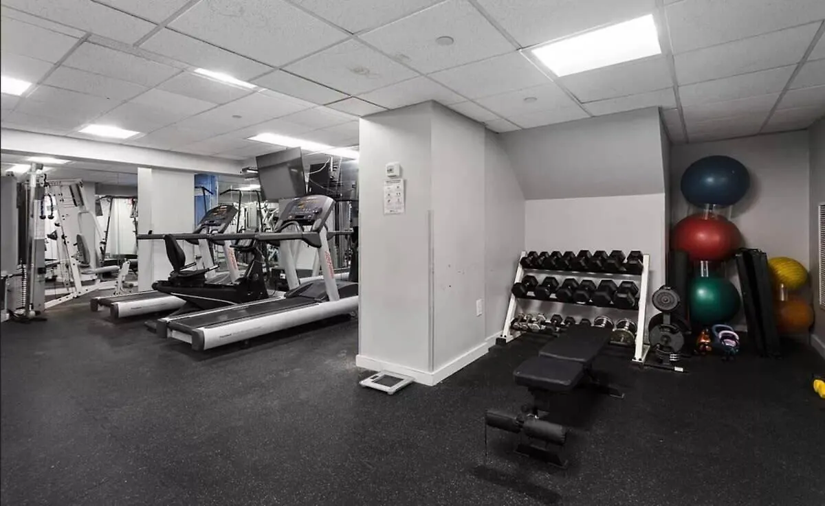 アパート 73-318 New Studio Uws Doorman Gym ニューヨーク 米国